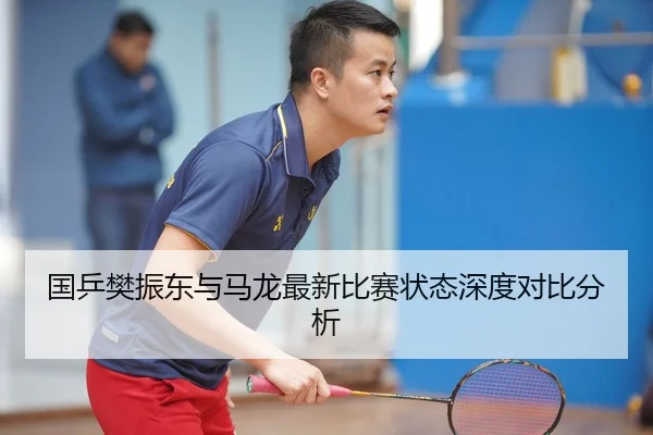 国乒樊振东与马龙最新比赛状态深度对比分析